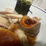 らーめん亭 ひなり竜王 - 