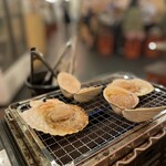 濱焼北海道魚萬 - 