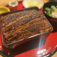 鰻う おか冨士 - 