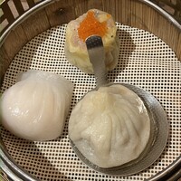 正宗広東私房菜サワダ 梅田エスト店 -  正宗広東私房菜サワダ 梅田エスト店 -