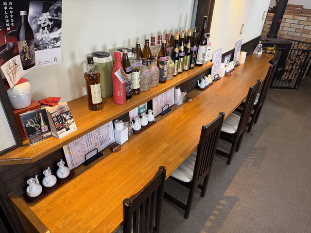 中国菜苑 真櫻 - 四季の郷（中華料理）の写真