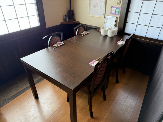 中国菜苑 真櫻 - 四季の郷（中華料理）の写真