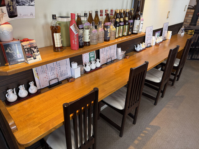 中国菜苑 真櫻 - 四季の郷（中華料理）の写真