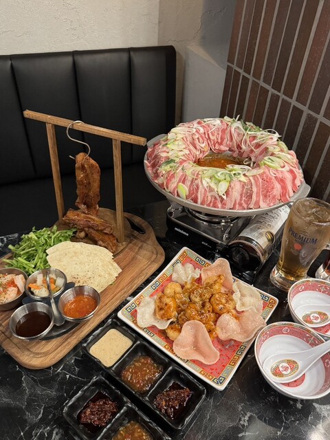 COCHAのご予約 - 新大久保/韓国料理 | 食べログ