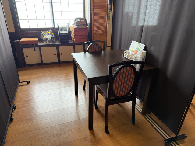 中国菜苑 真櫻 - 四季の郷（中華料理）の写真