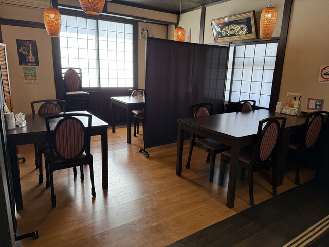 中国菜苑 真櫻 - 四季の郷（中華料理）の写真