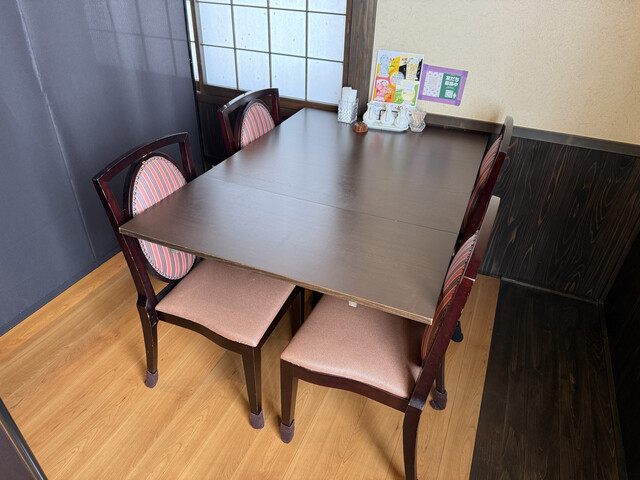 中国菜苑 真櫻 - 四季の郷（中華料理）の写真