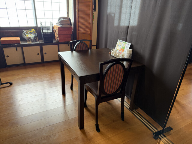 中国菜苑 真櫻 - 四季の郷（中華料理）の写真