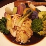 cham - 