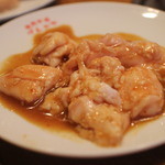 げんかや - しろころ