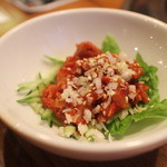 げんかや - チャンジャ