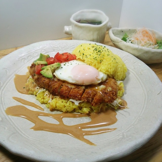 口コミ一覧 : 遊木民族の写真