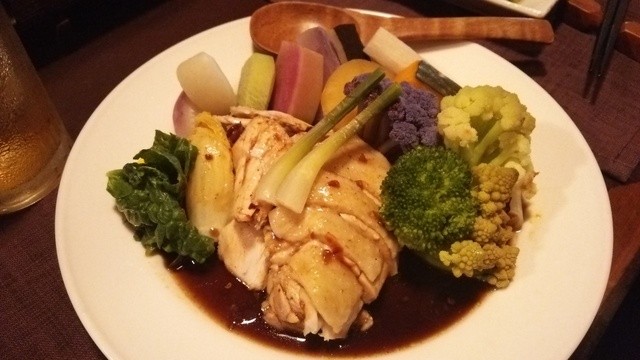 Cham チャム 静岡 中華料理 食べログ Cham チャム 静岡 中華料理 食べログ