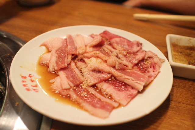 げんかや 町田店 ヤキニクイチバゲンカヤ 町田 焼肉 食べログ