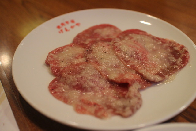 げんかや 町田店 ヤキニクイチバゲンカヤ 町田 焼肉 食べログ