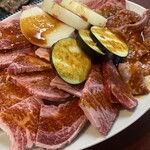 Yakiniku Yamato