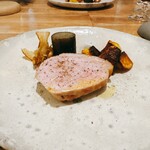 289520436 - 旭川産放牧豚ロースのインパデッラ