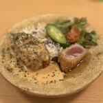 酒•肴 とやお - 