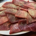 Yakiniku Yamato
