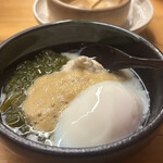 鷹ノ橋　清耽 - 