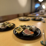 酒•肴 とやお - 