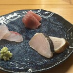 鷹ノ橋　清耽 - 