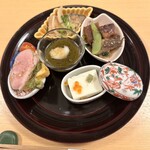 酒•肴 とやお - 