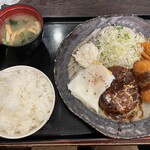 千駄ヶ谷厨房 - 