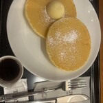 タリーズコーヒー - 料理写真: