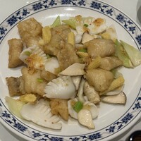 横浜中華街 重慶飯店 本館 - 