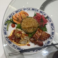 横浜中華街 重慶飯店 本館 - 