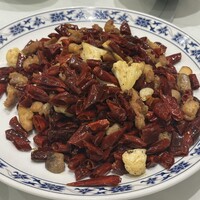 横浜中華街 重慶飯店 本館 - 