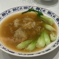 横浜中華街 重慶飯店 本館 - 