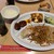 九寨溝 - 料理写真:いろいろなお料理をいただきました。美味しかったなぁ。