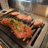 ライブ焼肉 てんぐ 千日前店