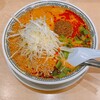 丸源ラーメン 長沼店