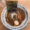 麺屋 蕪村 篠ノ井店