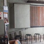 奈つやの中華そば - 