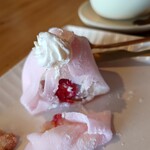 cafe verb - 