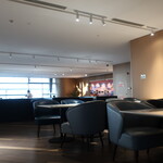 China Eastern Airlines No. 137 Lounge - 