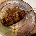 地鶏焼 もあい - 