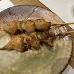 地鶏焼 もあい - 