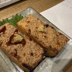 地鶏焼 もあい - 