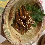 地鶏焼 もあい - 