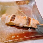 地鶏焼 もあい - 