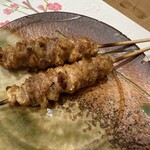 地鶏焼 もあい - 