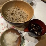 地鶏焼 もあい - 