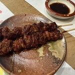 地鶏焼 もあい - 