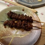 地鶏焼 もあい - 