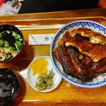 うなぎ料理 はし家 - 